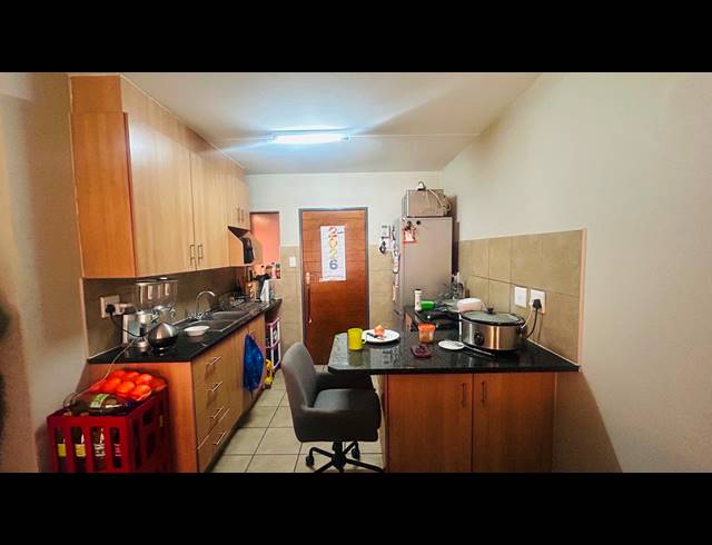 2 BEDROOM FLAT FOR SALE IN ALVEDA